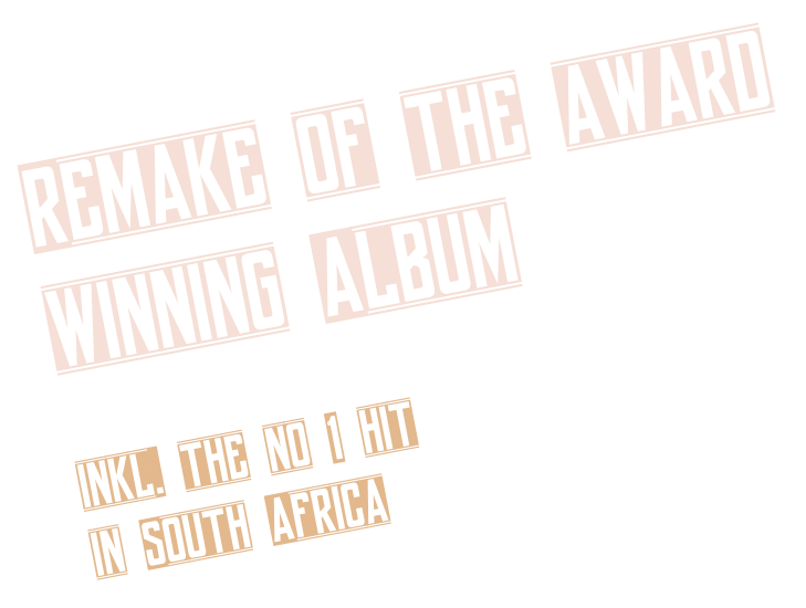 Remake von the Award-winning Album