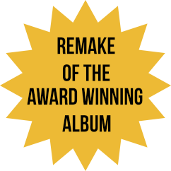 CC Remake Remake von the Award-winning Album